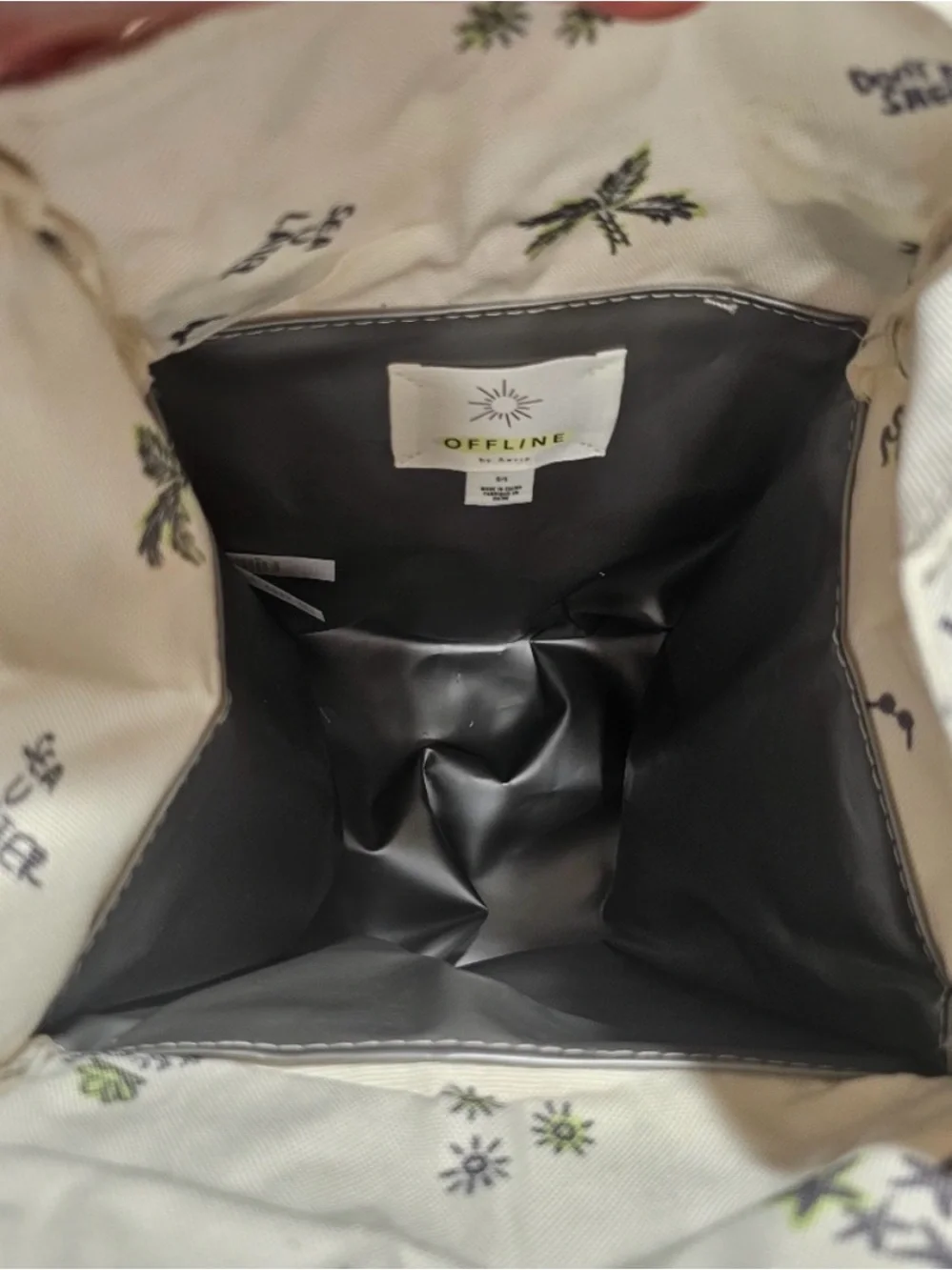 aerie deadstock no